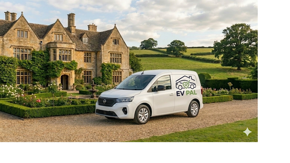 Cutting Edge EV Tooling