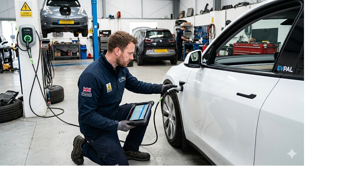 Clear Diagnostics Interface